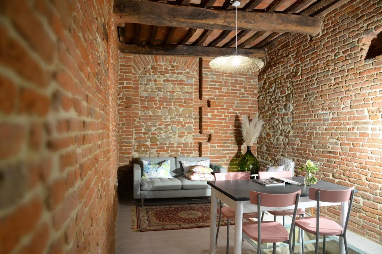 La Casa Dei Mimmi Hotel Citta della Pieve Exterior photo