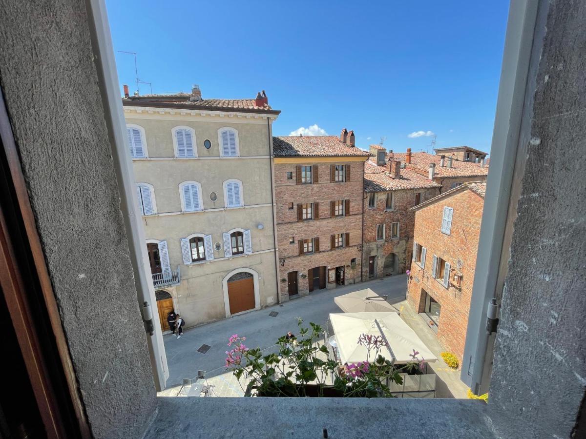 La Casa Dei Mimmi Hotel Citta della Pieve Exterior photo