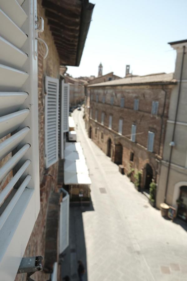 La Casa Dei Mimmi Hotel Citta della Pieve Exterior photo