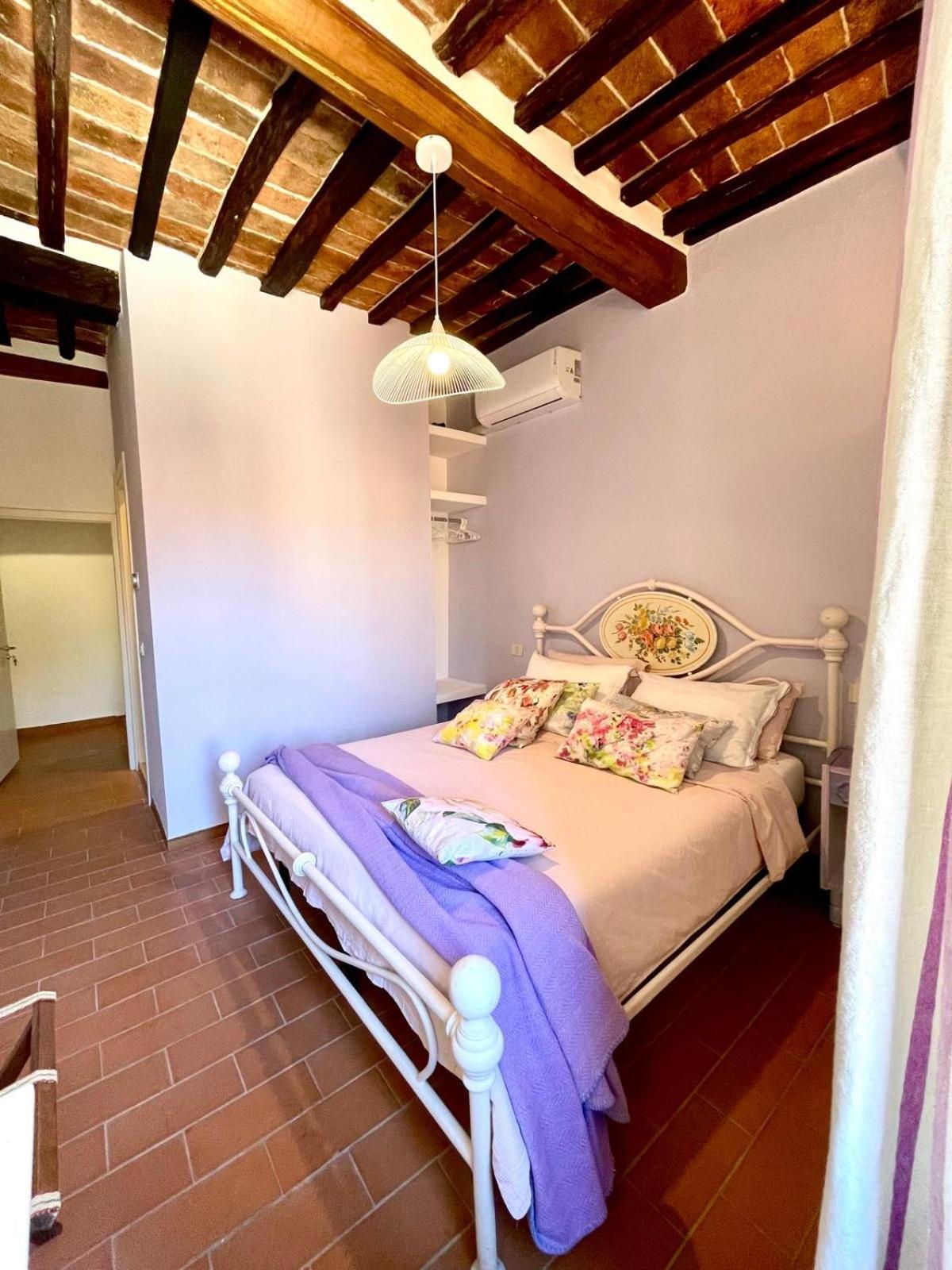 La Casa Dei Mimmi Hotel Citta della Pieve Exterior photo
